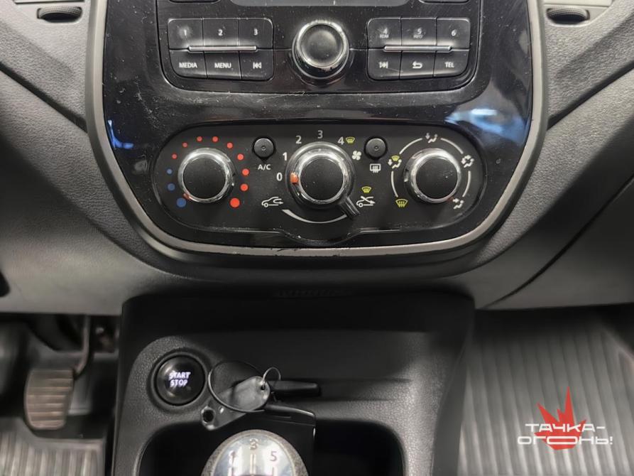 Renault Kaptur I Пермь  - изображение 14