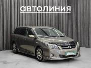 Toyota Corolla X (E140 E150) Рестайлинг Красноярск  - изображение 21