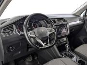 Volkswagen Tiguan II Рестайлинг Москва  - изображение 42