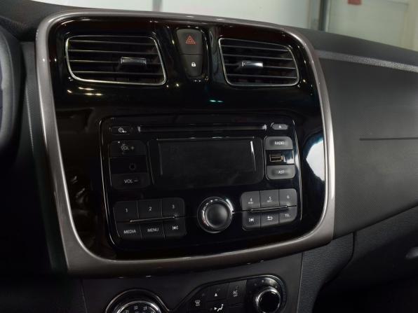 Renault Logan II с пробегом 2014 года, цена 499 995 рублей, 140850 км, седан, Автокод Объявления