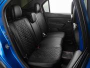 Renault Logan II Рестайлинг Тюмень  - изображение 31