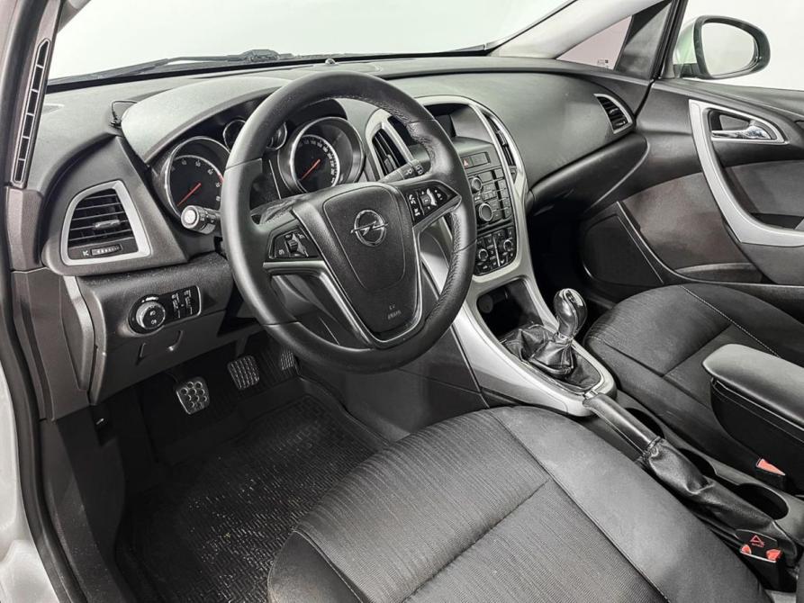 Opel Astra J Ногинск  - изображение 10