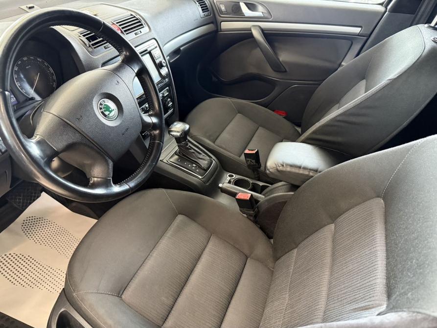 Skoda Octavia II (A5) Смоленск  - изображение 10