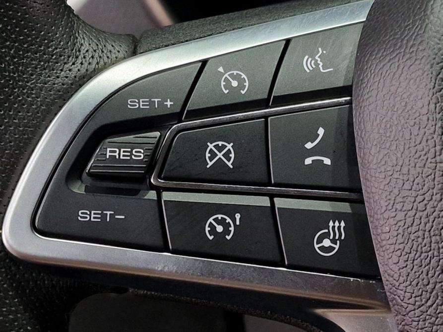 Lada (ВАЗ) Vesta I Рестайлинг (NG) Ставрополь  - изображение 15