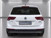 Volkswagen Tiguan II Москва  - изображение 21