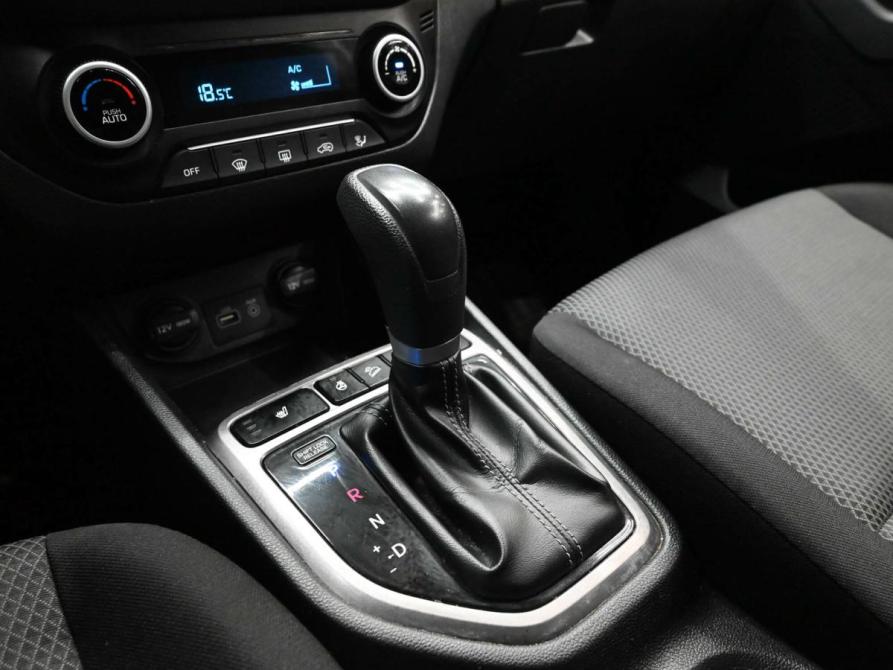 Hyundai Creta I Екатеринбург  - изображение 15