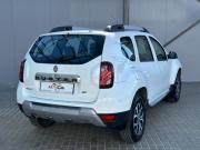 Renault Duster I Рестайлинг Тамбов  - изображение 28