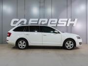 Skoda Octavia III (A7) Воронеж  - изображение 28