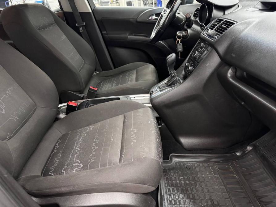 Opel Meriva B Воронеж  - изображение 17