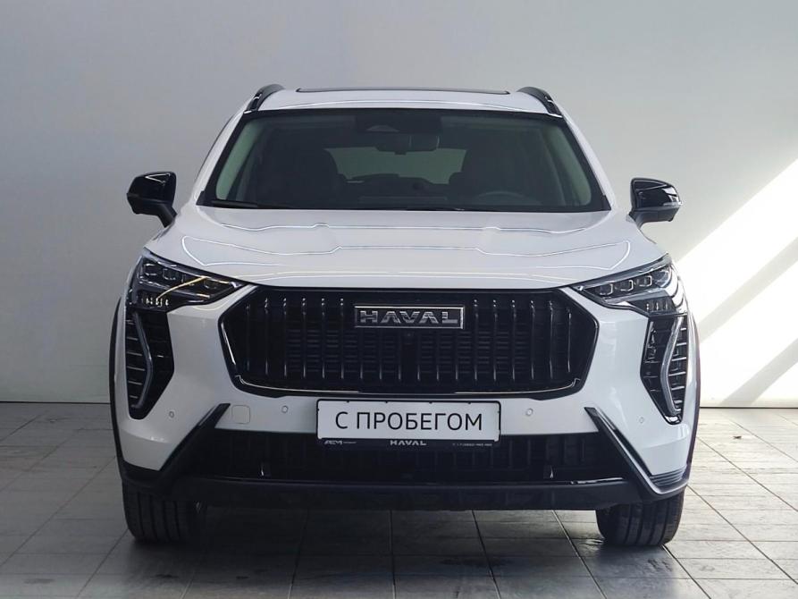 Haval Jolion I Рестайлинг Барнаул  - изображение 3