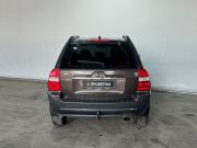 Kia Sportage II Москва  - изображение 24