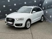 Audi Q3 I (8U) Рестайлинг Минеральные Воды  - изображение 29
