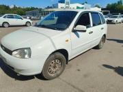 Lada (ВАЗ) Kalina I Воронеж  - изображение 8