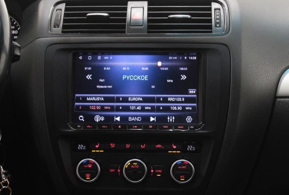 Volkswagen Jetta VI Нижний Новгород  - изображение 14