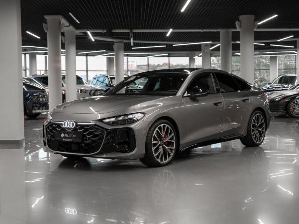 Audi A5 III (B10) с пробегом 2026 года, цена 6 050 000 рублей, 50 км, седан, Автокод Объявления