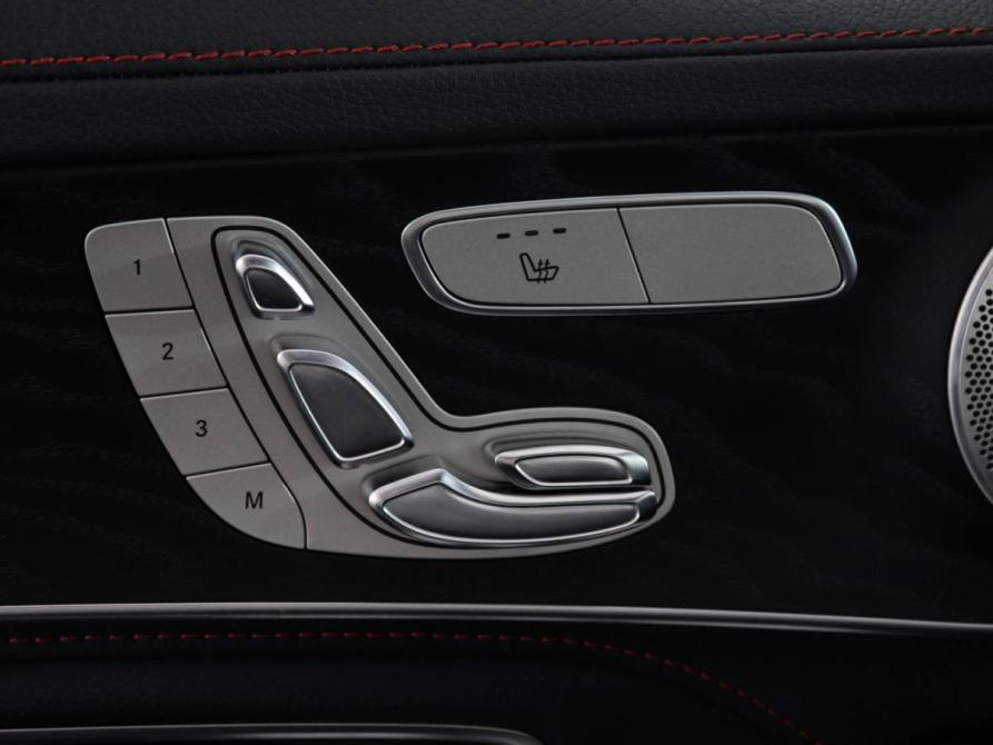 Mercedes-Benz C-Класс AMG IV (W205) Химки  - изображение 19