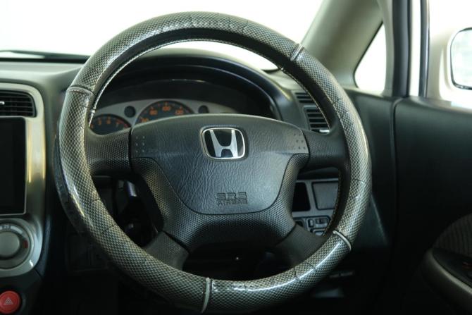 Honda Stream I с пробегом 2002 года, цена 399 000 рублей, 324000 км, компактвэн, Автокод Объявления