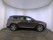 Hyundai Santa Fe IV Рестайлинг Москва  - изображение 34