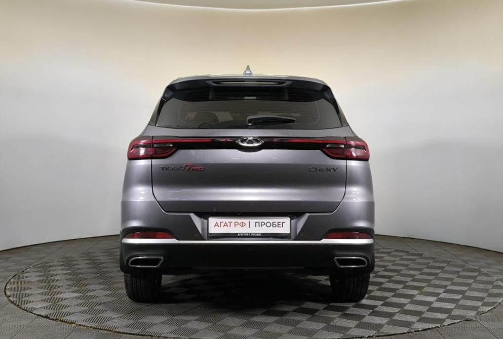 Chery Tiggo 7 Pro I Нижний Новгород  - изображение 5