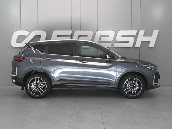 Belgee X50+ с пробегом 2026 года, цена 2 299 000 рублей, 2157 км, внедорожник, Автокод Объявления