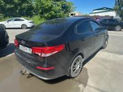 Kia Rio III Курган  - изображение 7