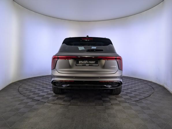 Hongqi E-HS9 с пробегом 2023 года, цена 4 990 000 рублей, 22395 км, внедорожник, Автокод Объявления