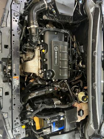 Opel Astra J с пробегом 2011 года, цена 612 850 рублей, 221866 км, хэтчбек, Автокод Объявления