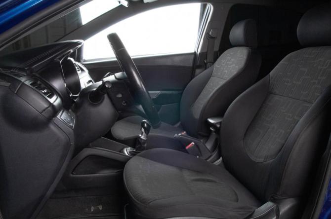 Kia Rio III с пробегом 2012 года, цена 669 000 рублей, 168365 км, седан, Автокод Объявления