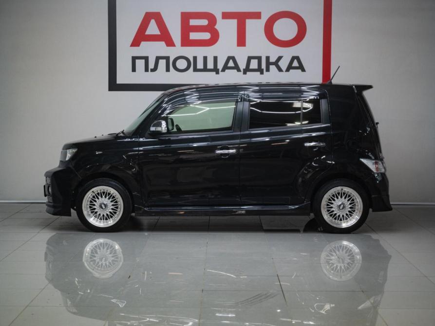 Toyota bB II Рестайлинг Челябинск  - изображение 4