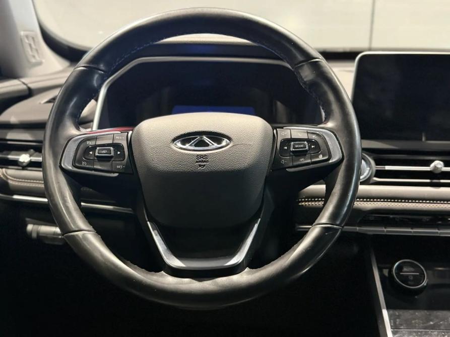Chery Tiggo 8 I Новосибирск  - изображение 15