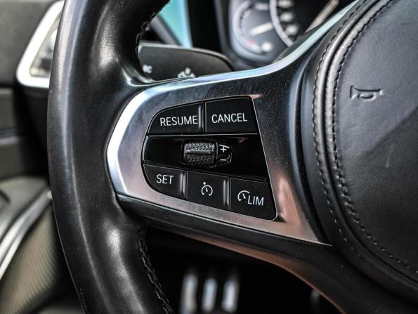 BMW 3 серии VII (G2x) с пробегом 2020 года, цена 3 389 000 рублей, 124548 км, седан, Автокод Объявления