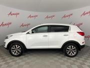 Kia Sportage III Рестайлинг Псков  - изображение 22