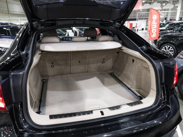 BMW X6 II (F16) с пробегом 2018 года, цена 3 700 000 рублей, 183855 км, внедорожник, Автокод Объявления