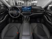 Toyota Highlander IV (XU70) Москва  - изображение 35