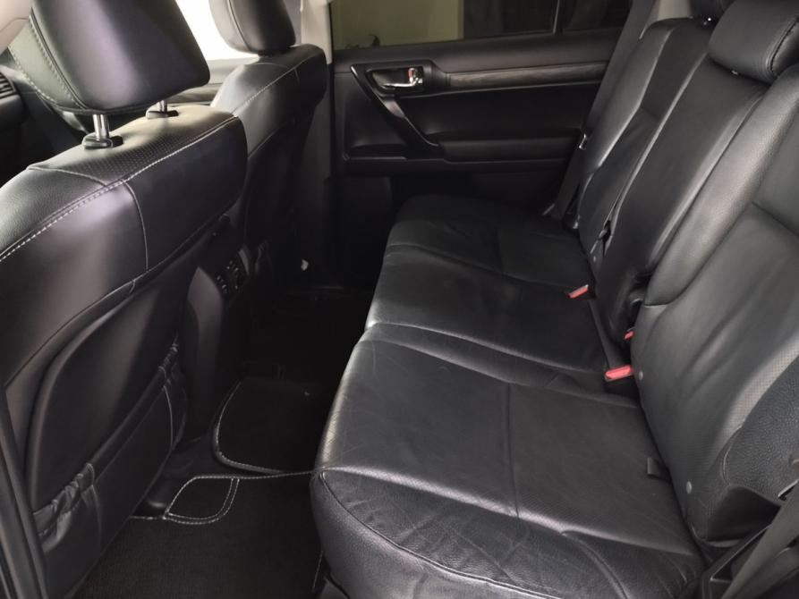 Lexus GX II Рестайлинг Минеральные Воды  - изображение 20