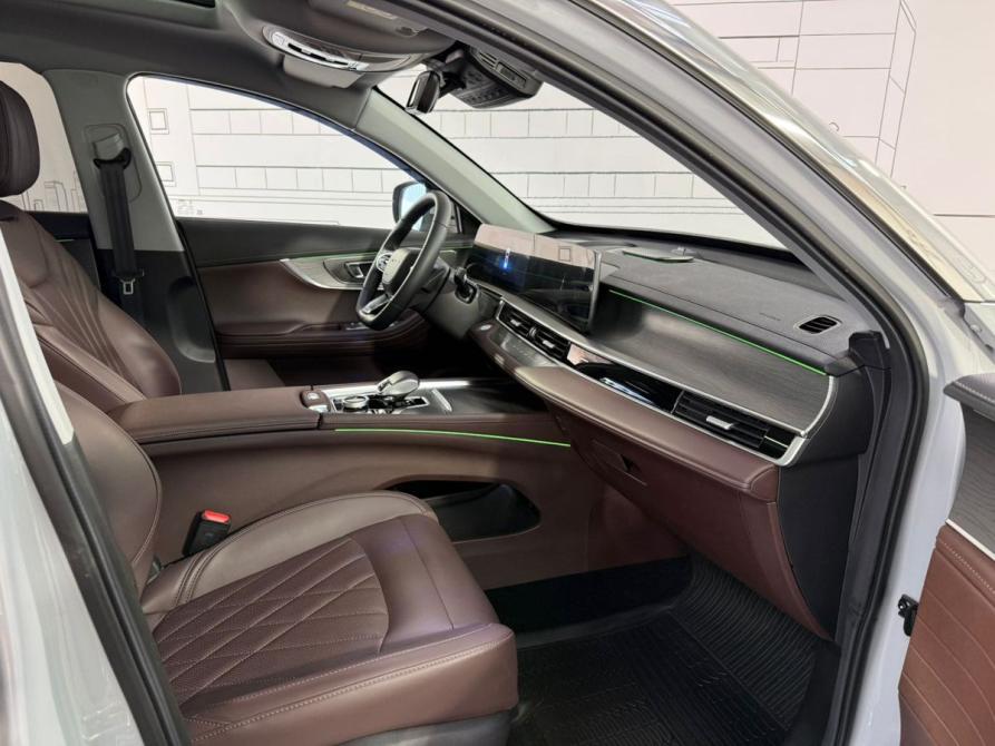 Chery Tiggo 8 Pro Max I Москва  - изображение 28