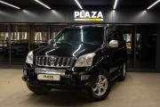 Toyota Land Cruiser Prado 120 Series Уфа  - изображение 18