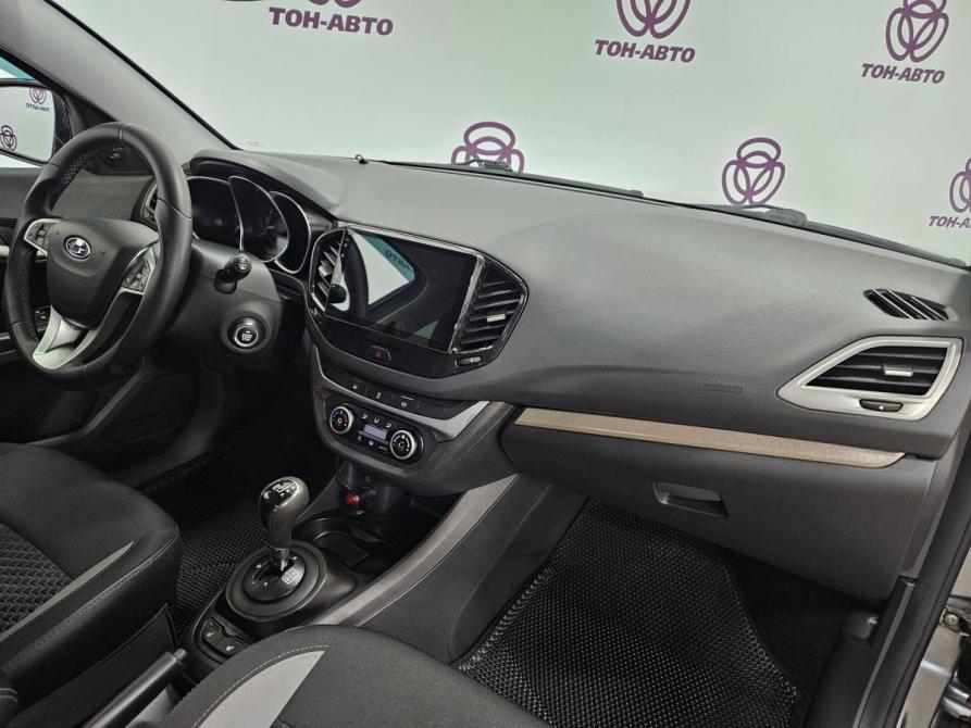 Lada (ВАЗ) Vesta I Тольятти  - изображение 13