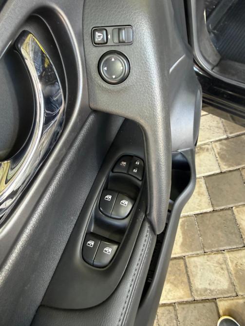 Nissan Qashqai II Рестайлинг Ижевск  - изображение 12