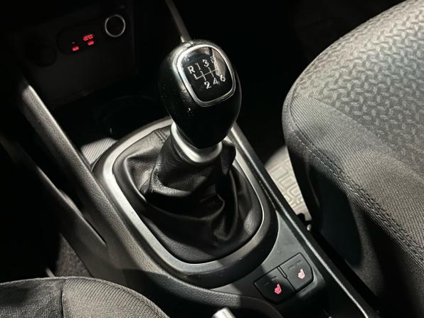 Kia Rio III Рестайлинг с пробегом 2016 года, цена 1 065 000 рублей, 76537 км, седан, Автокод Объявления