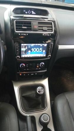 Haval H5 I с пробегом 2021 года, цена 1 400 000 рублей, 115244 км, внедорожник, Автокод Объявления