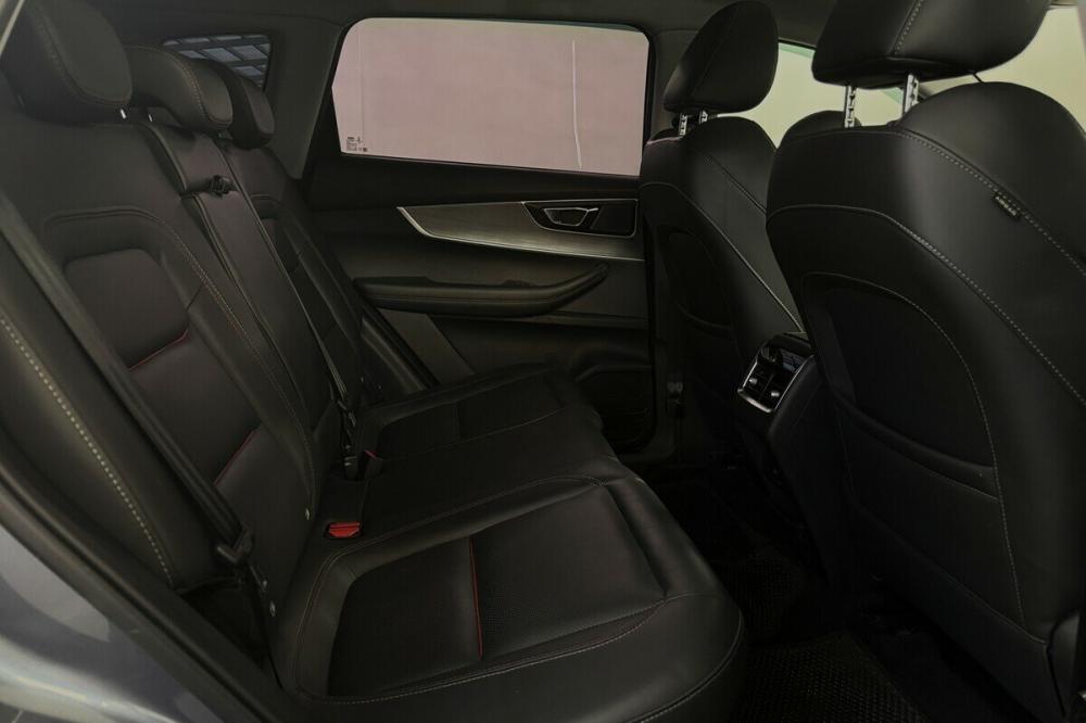 Chery Tiggo 7 Pro I Москва  - изображение 15