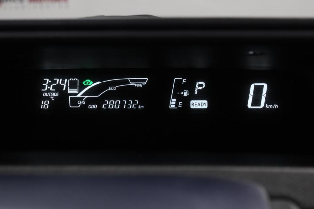 Toyota Aqua I Рестайлинг Владивосток  - изображение 24