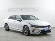 Kia K5 III Москва  - изображение 24
