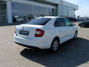 Skoda Rapid I Рестайлинг Набережные Челны  - изображение 28