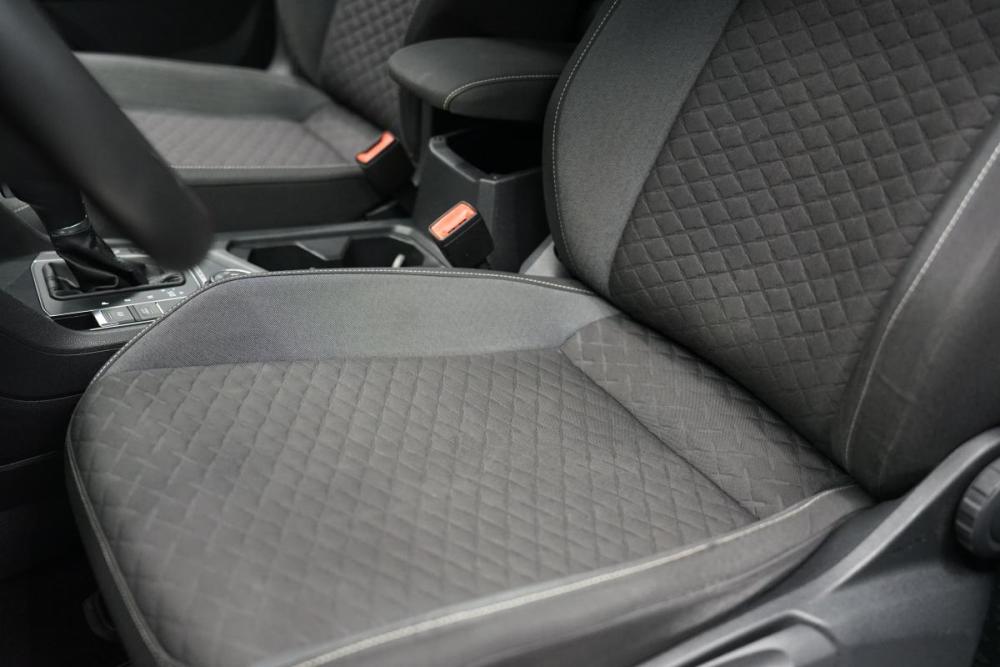 Volkswagen Tiguan II Крым  - изображение 10