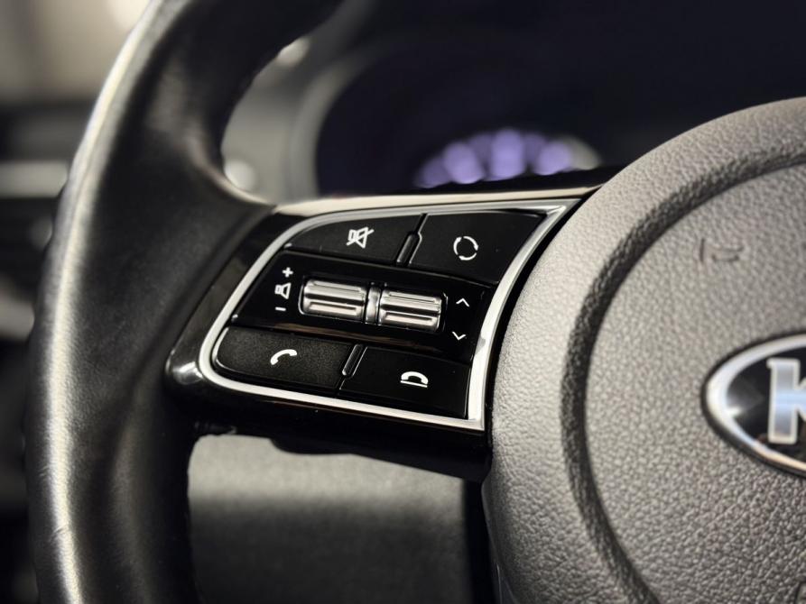 Kia Optima IV Рестайлинг Вологда  - изображение 18