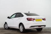 Lada (ВАЗ) Vesta I Рестайлинг (NG) Сургут  - изображение 24