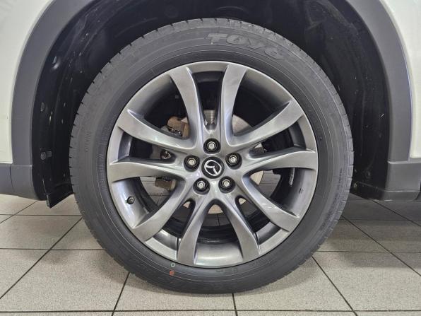 Mazda CX-5 I с пробегом 2012 года, цена 1 532 000 рублей, 163268 км, внедорожник, Автокод Объявления