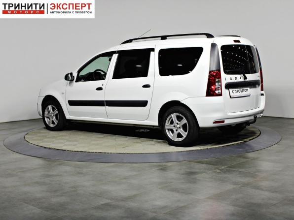 Lada (ВАЗ) Largus I с пробегом 2020 года, цена 1 197 000 рублей, 48663 км, универсал, Автокод Объявления